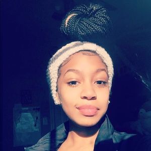 Meet your Posher, Kennedi